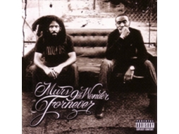 CD Murs & 9th Wonder - Fornever