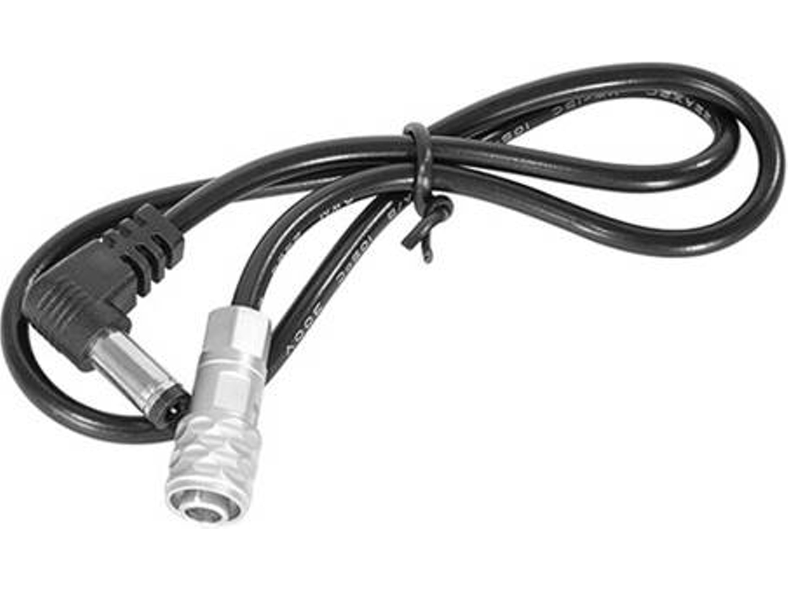 Cabo de Alimentação SMALLRIG 2920 DC5525 BMPCC 4K / 6K