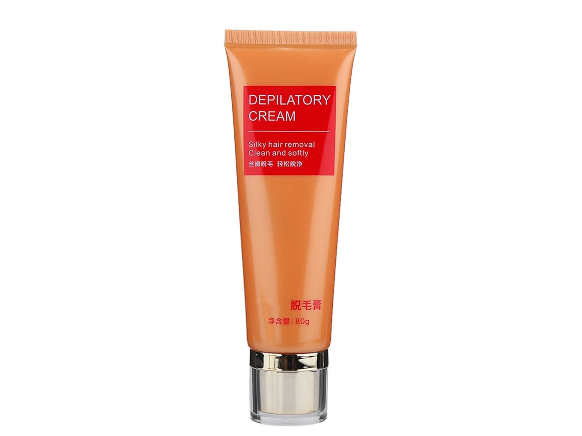 Crema Depilatoria Unisex Corporal 60g