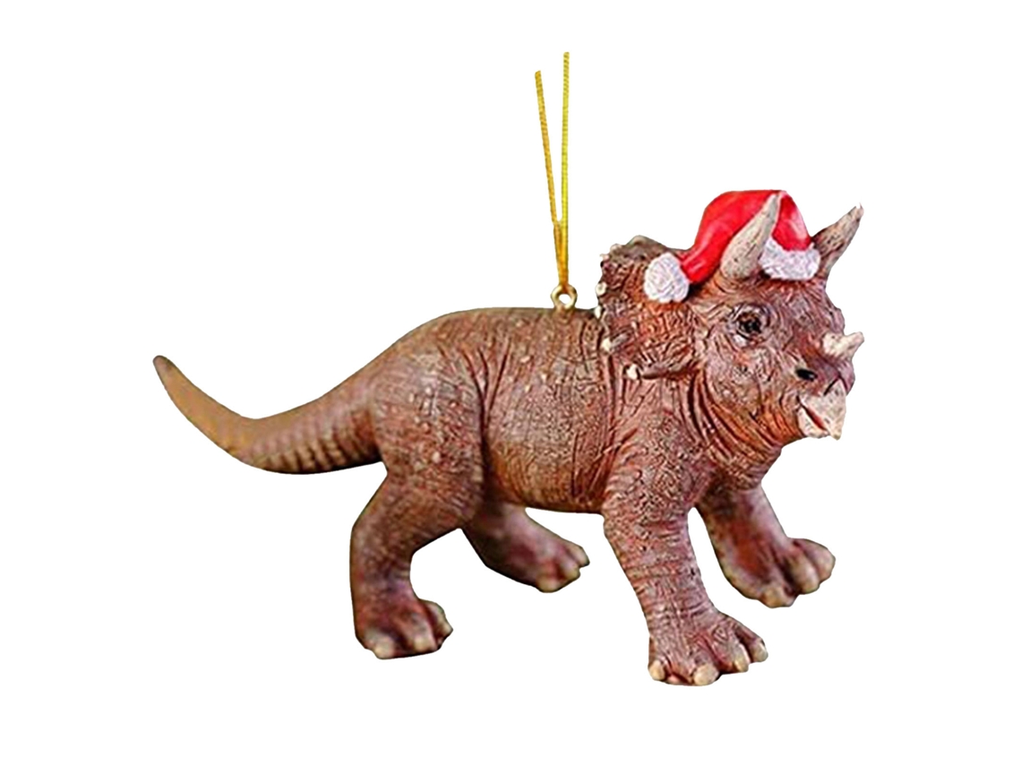Decoração De Natal Adorno De Árvore Presente