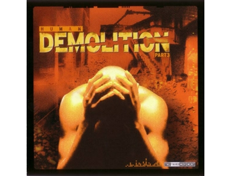 Cd Human Demolition Part3 The Third Movement, Sony Music Media