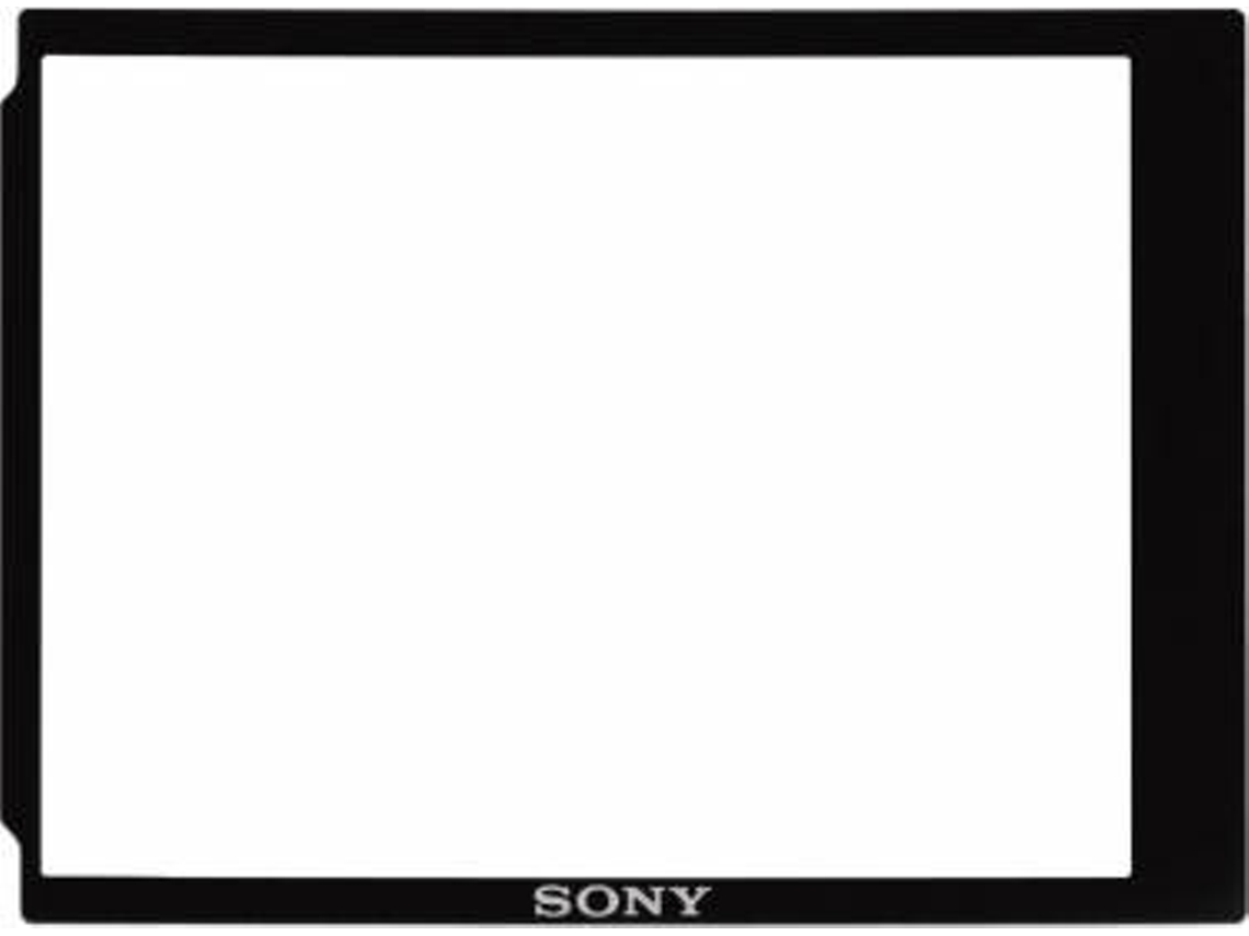 Protetor de Ecrã SONY PCK-LM15