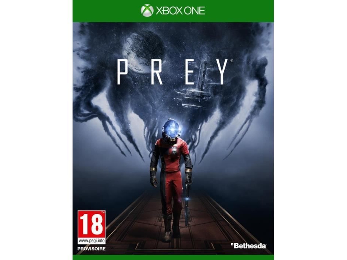 Jogo de Xbox One Prey