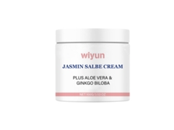 Creme Anti-círculos Escuros Olhos Jasmim