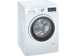 Máquina de Lavar Roupa SIEMENS WU14UT61ES (Outlet Grade A - 9 kg - 1400 rpm - Branco)