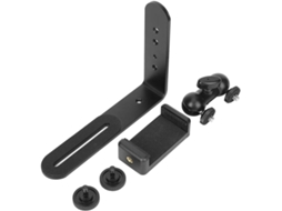 Câmera Slr Mirrorless Pixel Clip Mount Câmera Compacta para Celular SFUSHOS