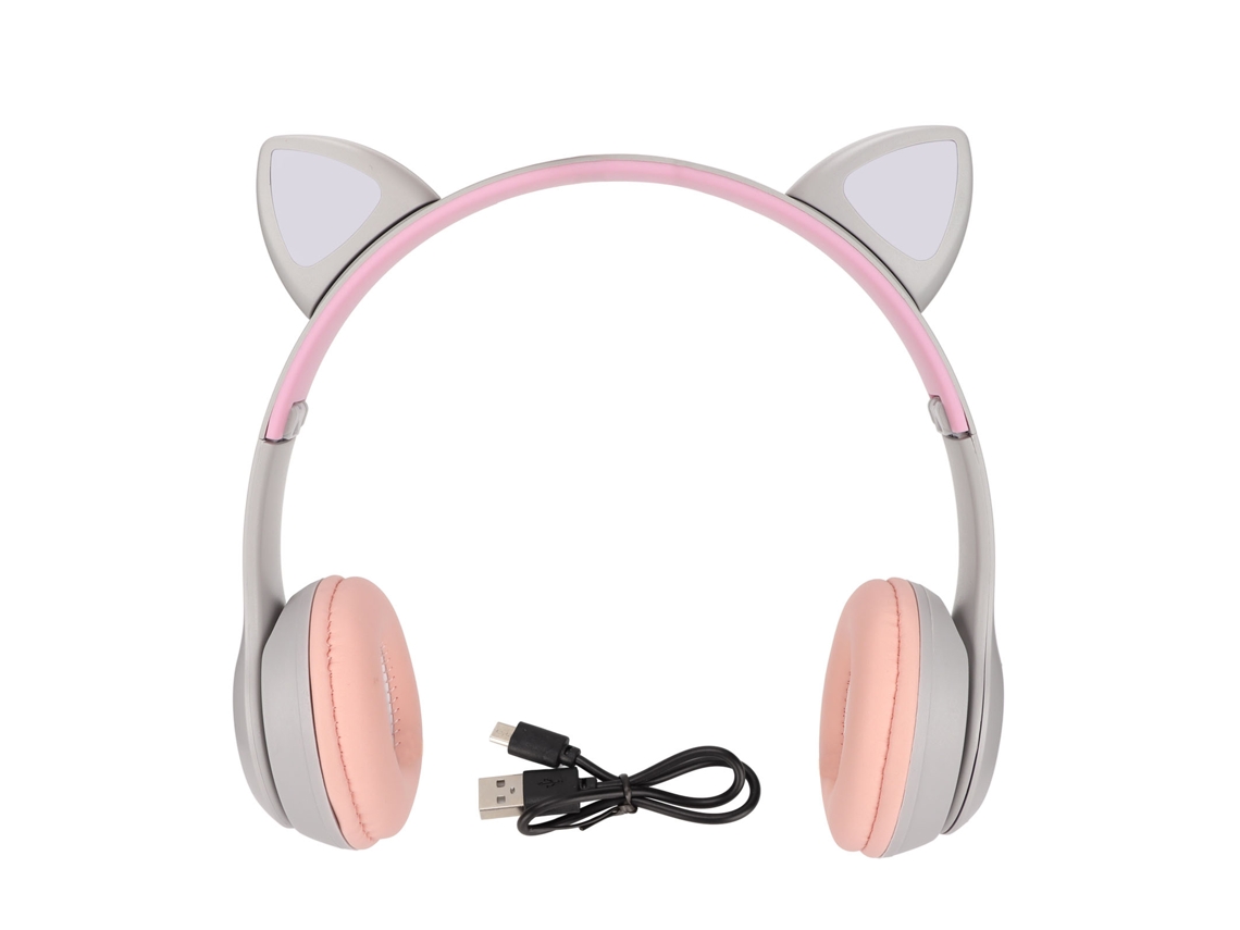 Fones de Ouvido Mali Lenovo XG01 TWS, Bluetooth 5.0, microfone, luz LED, modo gamer, som HiFi