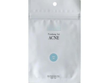 Acne Spot Patch Super Thin Pyunkang Yul
