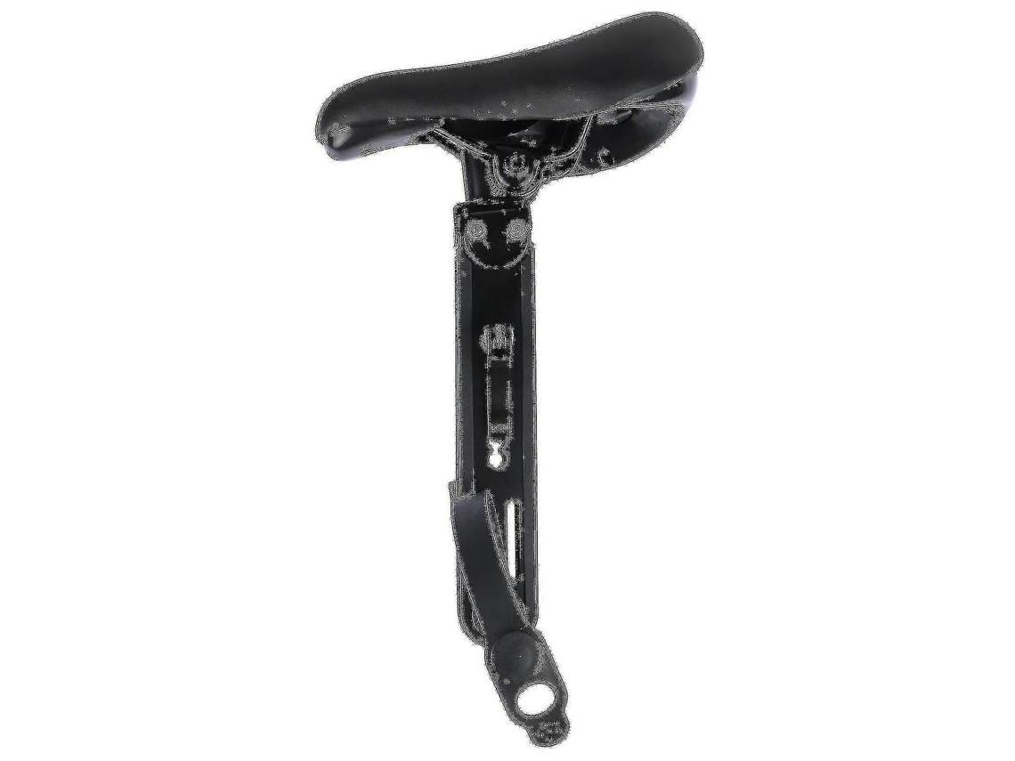 Cadeirinha Infantil Para Bicicletas De Montanha, Com Montagem Dianteira, Fácil Instalar Crianças - Yvan -aquaforge