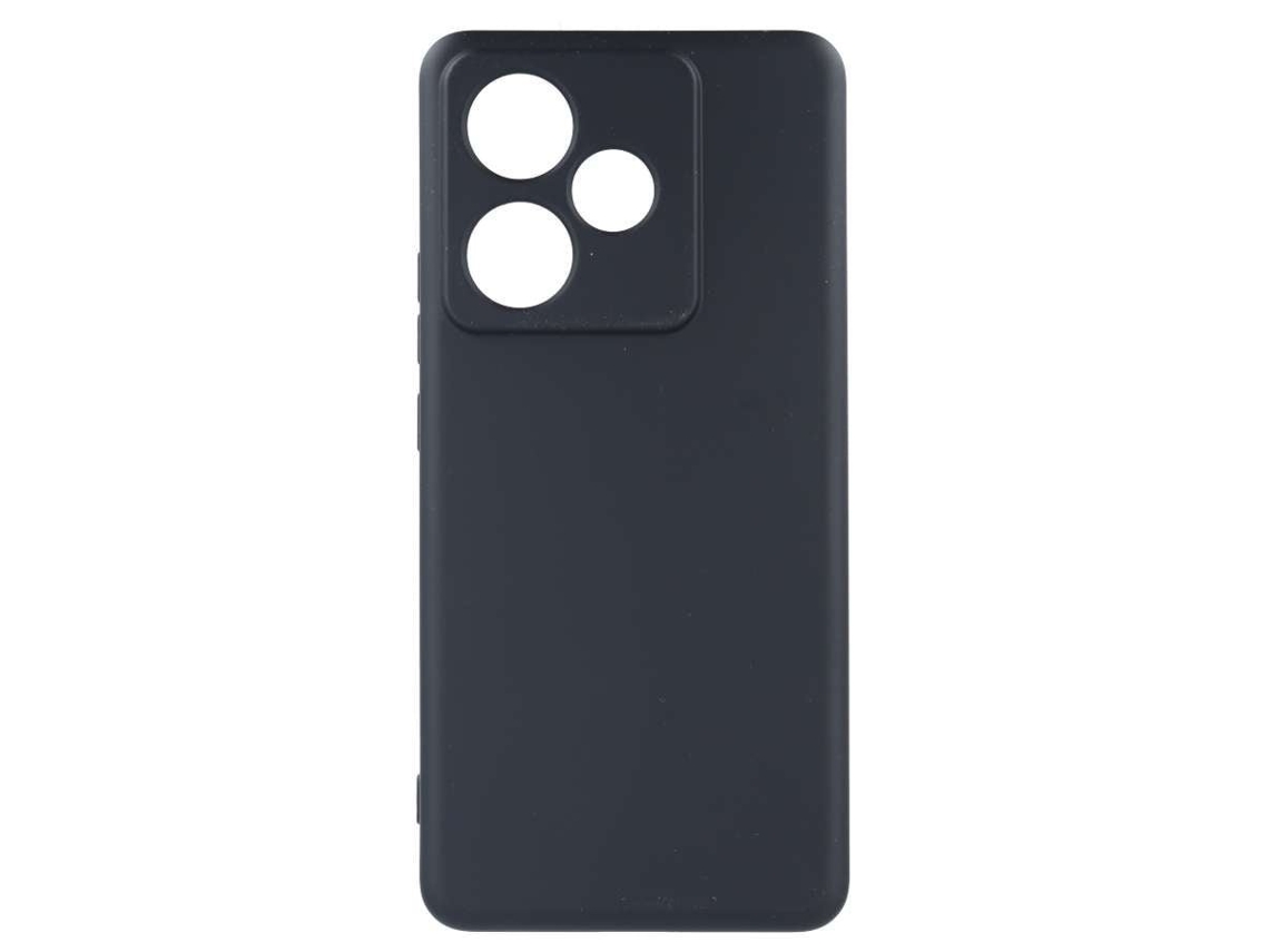 Capa Ultra Suave para Realme Gt 7t LA CASA DE LAS CARCASAS
