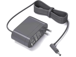 26.1v For Dyson Charger Replacement 205720-02 For V6 V7 V8 Dc58 Dc59 Dc61 Dc62 Sv03 Sv04 Sv05 Sv06 Cordless Vacuum 21.6v Battery (6ft Ul Lis_glo