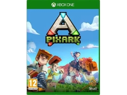 Pixark /Xbox One