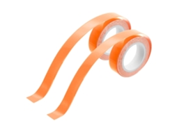 Wxsp 2 Rolos De Fita Luminosa 3m X 13mm Fita Luminosa Resistente E De Longa Duração, Fita Luminosa Para Esportes Ao Ar Livre, Decoração Noturna