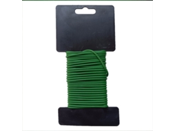 Arame de suporte revestido 2,8mm 20m AQUAFORGE