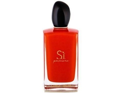 Perfume ARMANI Giorgio Sì Passione Eau de Parfum (150 ml)