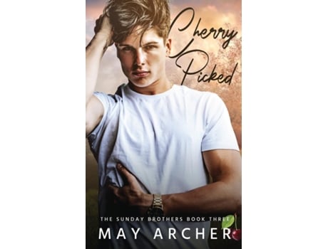 Livro Cherry Picked de May Archer (Inglês)