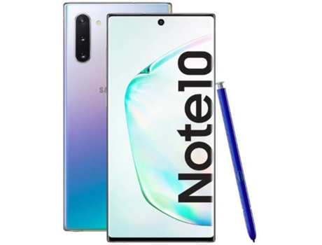 smartphone note 10