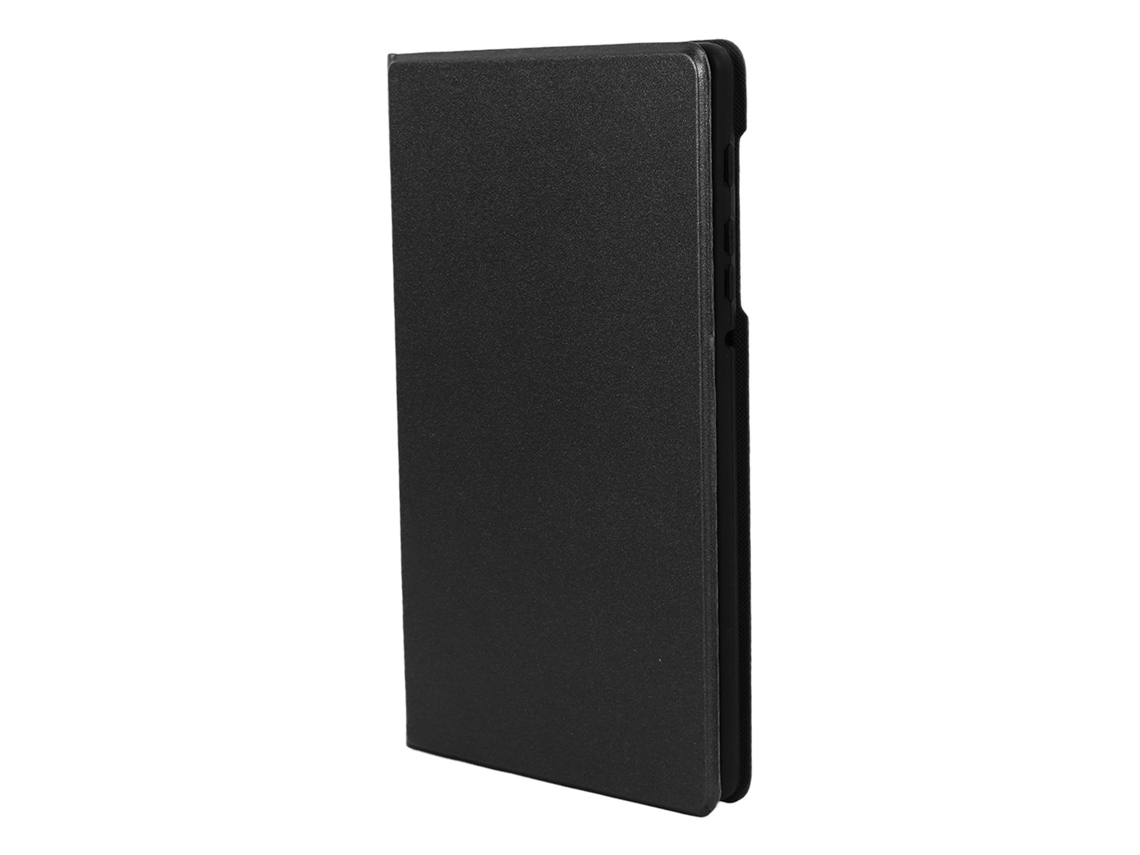 Capa de couro para tablet (resistente a arranhões, proteção total)