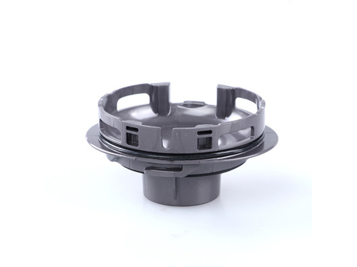 Tampa traseira do motor do aspirador de pó para peças de aspirador de pó Dyson V7/V 8