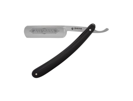 Navalha DOVO Best Quality 6/8 Oferta de Sabão de Barba