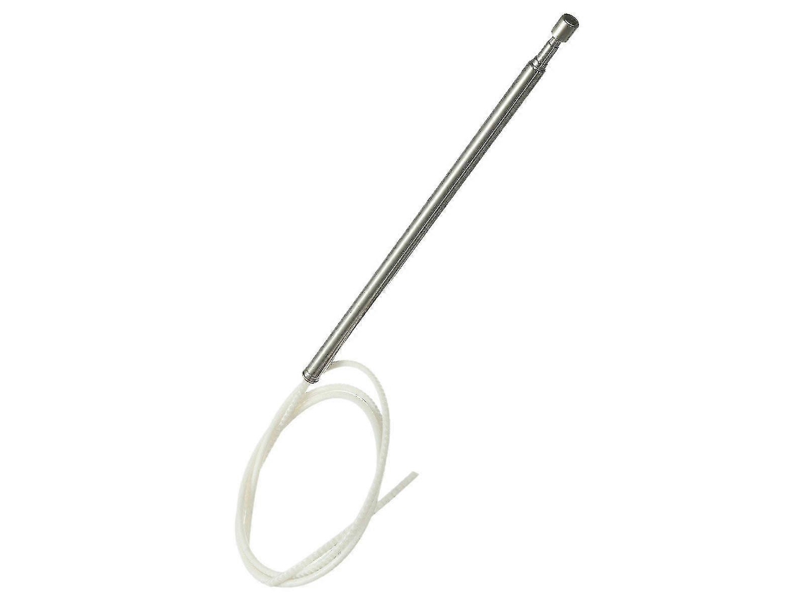 Mastro E Cabo Da Antena Para Nissan Patrol Gu Y61 98, 04, Reparo De Antena Elétrica Motorizada, 131364070370