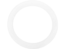 Anel De Vedação Silicone, Arruela Flexível, Anel De Substituição Para Cafeteira Expresso, 2 Xícaras, 4 Xícaras, 6 Xícaras