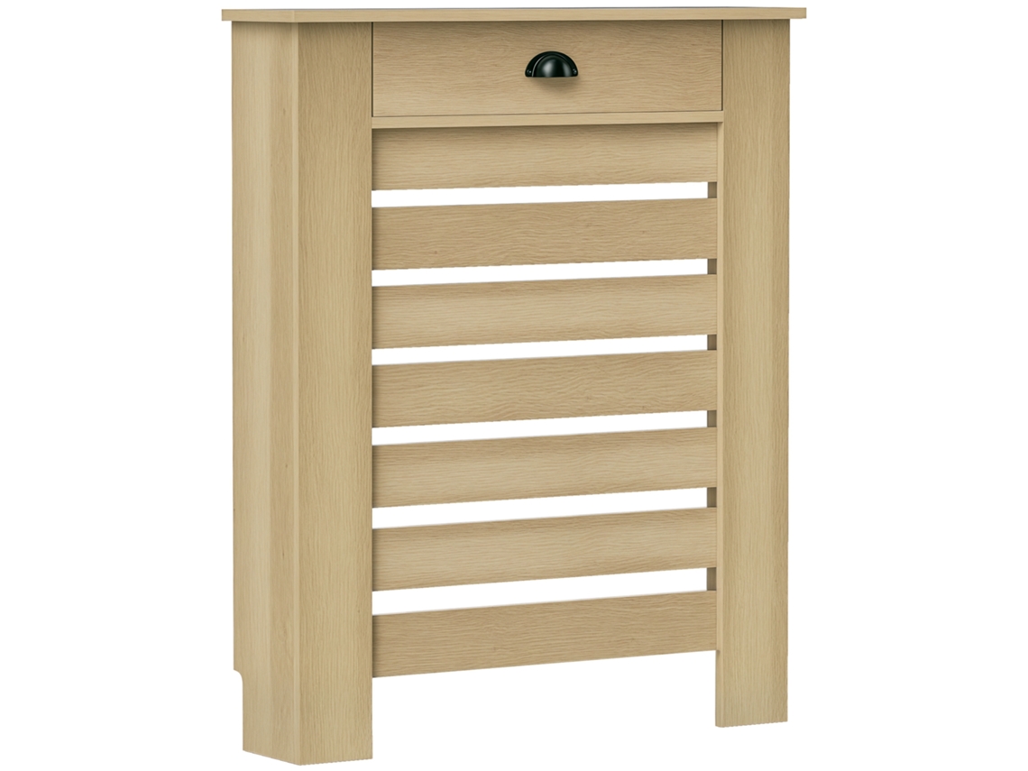 Suporte para plantas, 3 níveis, escada, para interior e exterior, 73x66x85cm, Preto