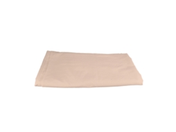 Lençol de Algodão Puro Tencel com Bordado Claro para Verão Elegante e Fresco