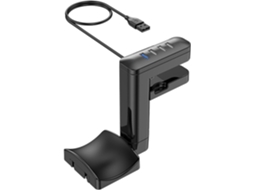 Suporte Para Fones De Ouvido - Gancho Para Fone De Ouvido, Suporte De Mesa Para Celular