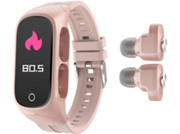 Smartwatch ENZONS Rosa