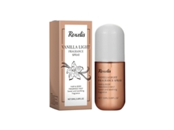 Spray De Perfume Baunilha Leve
