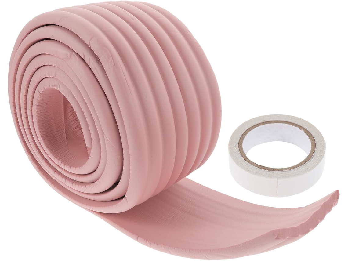 Capa Acolchoada Antiderrapante Para Degraus De Escadas De Beliche