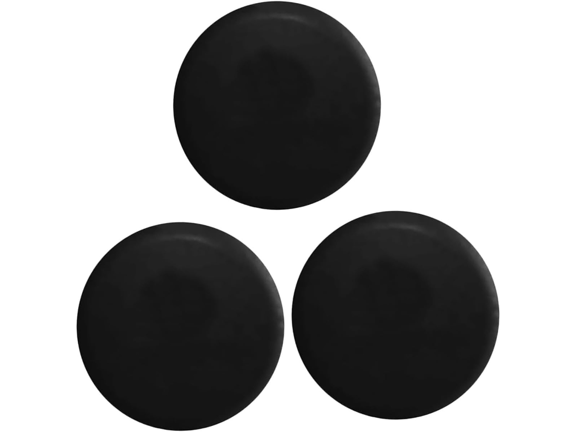 Conjunto De 3 Capas Impermeáveis E Resistentes Ao Sol Para Rodas E Pneus De Reboque - Capas Para Pneus Sobressalentes