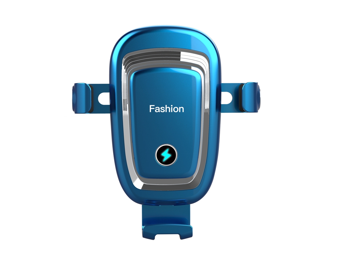 Suporte Carregador Ydcy Czwxc-221123-15Fm 15W Azul