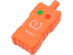 Cabo Extensor Divisor de Diagnóstico Obd2 de 16 Pinos Macho para Obdii 1 2 Fêmea Dupla SFUSHOS
