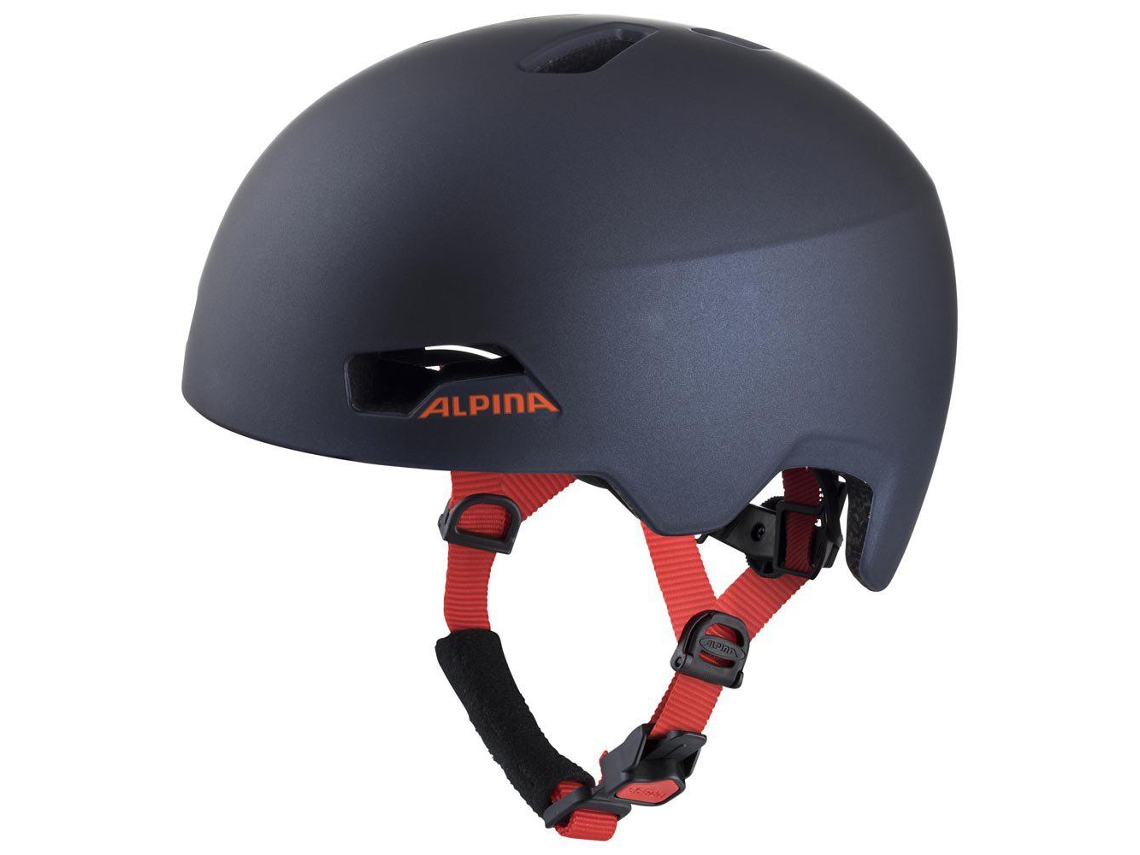 Capacetes ALPINA Hackney