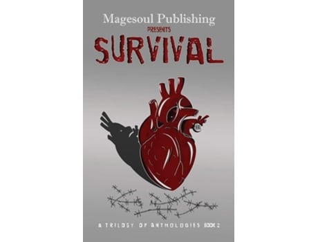 Livro Survival De Magesoul Publishing, Alex Le`gare Et Al. (inglês)