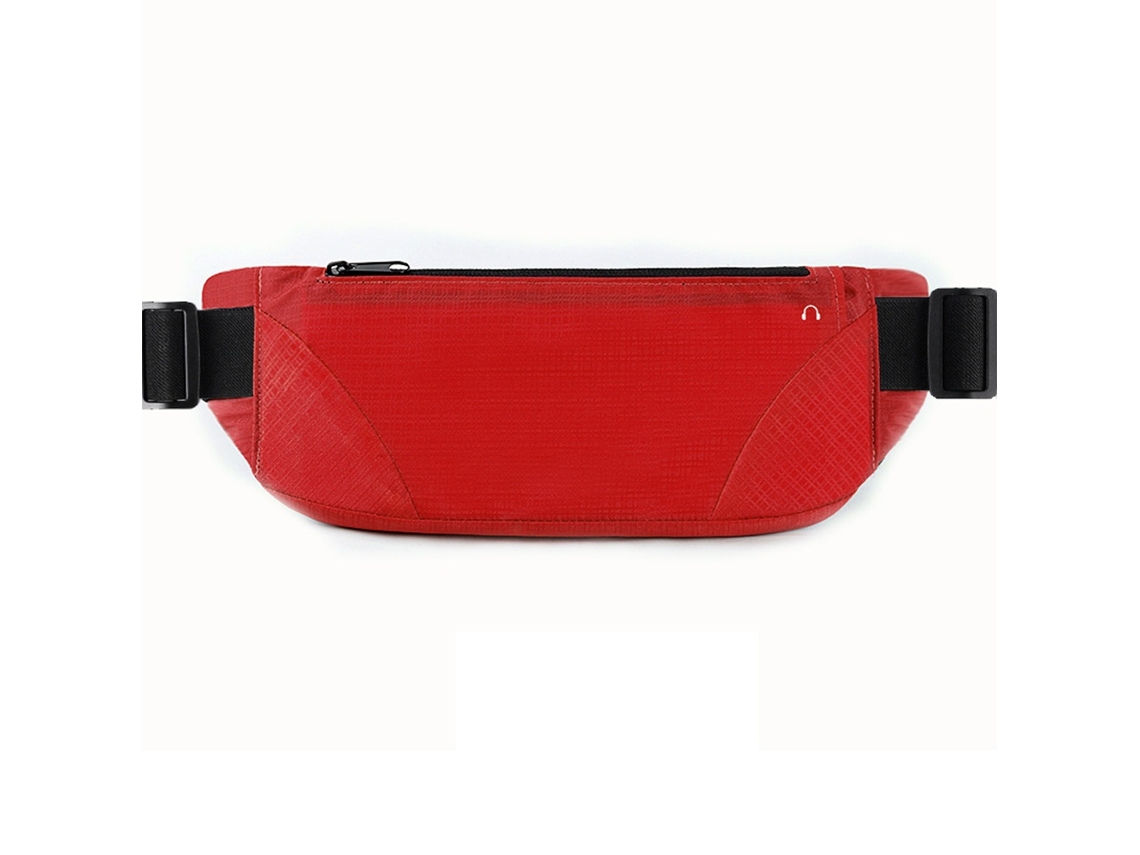 Lurelia Pochete De Corrida Unissexo, Ideal Para Treinos, Viagens E Festivais, Alça Ajustável