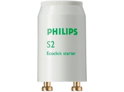 Arrancador PHILIPS S2 4-22 Sin/Ser 110-130V/220-240V