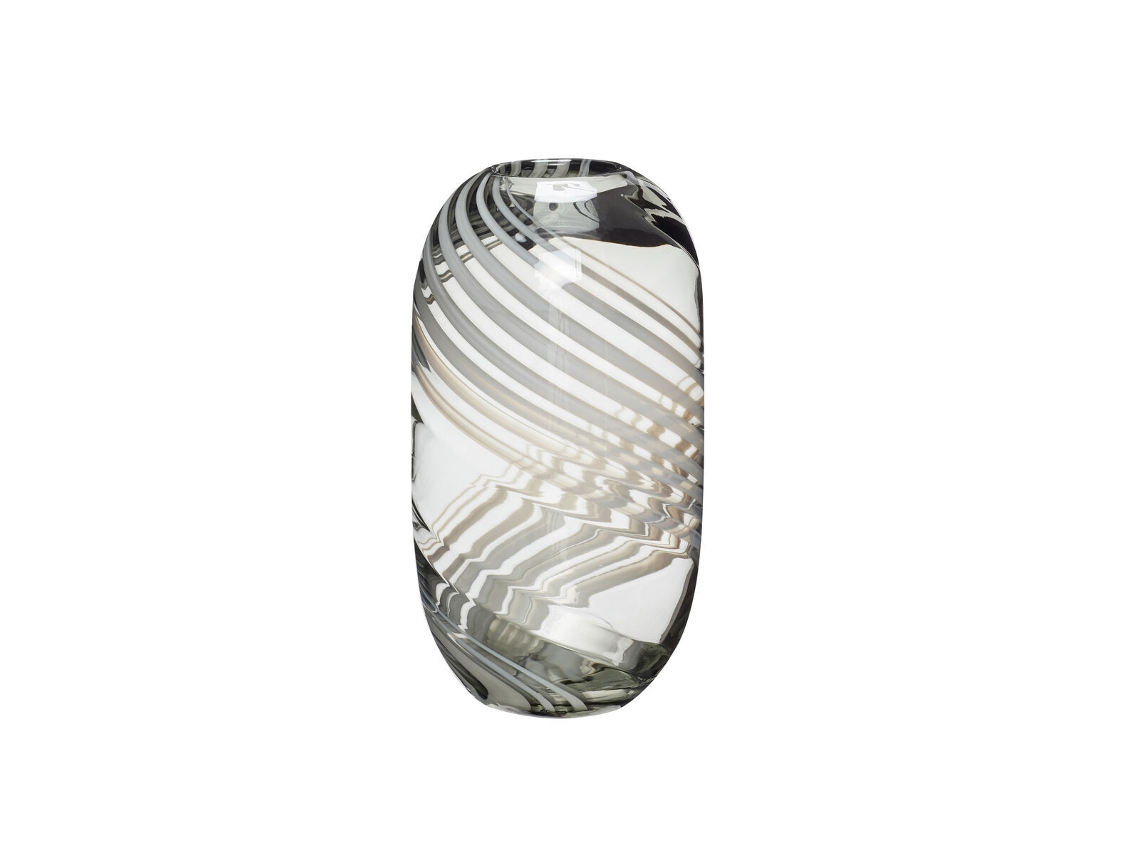 Vaso HUBSCH Interior Swirl