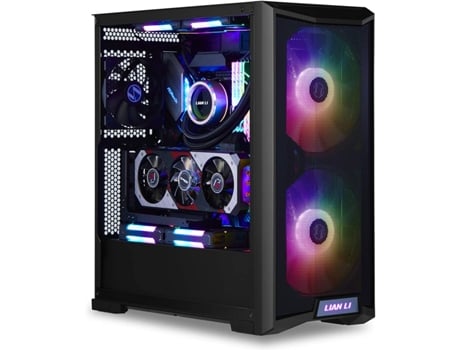 Desktop Gaming I5 10400 16Gb Ddr4 480Gb Ssd