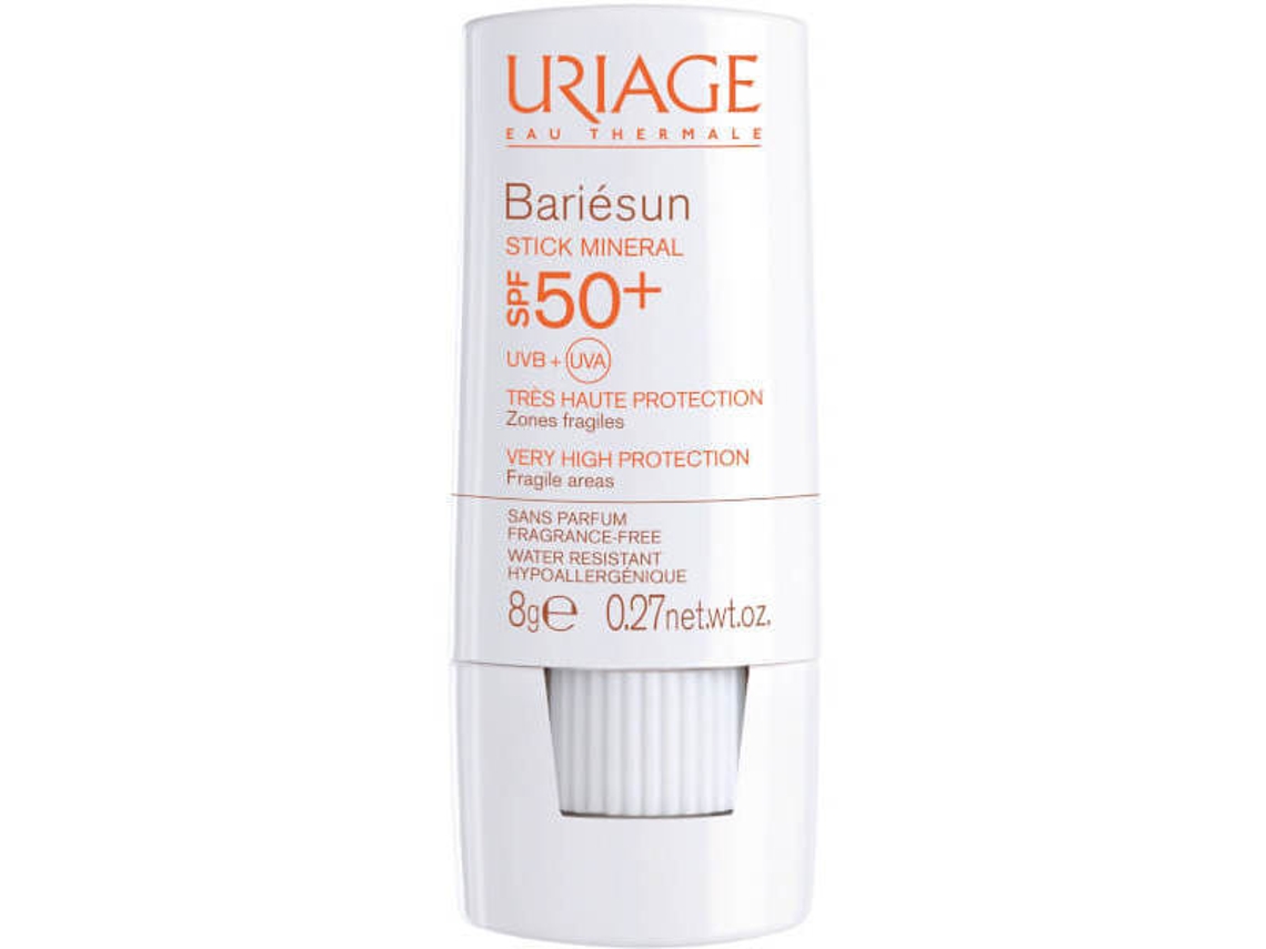 Bariesun SPF 50 Roll On 2,7 g URIAGE