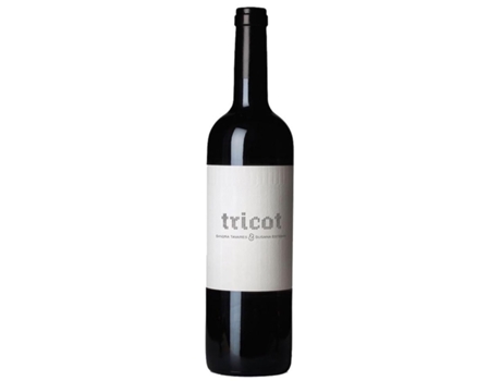 Vinho Tinto Tricot Alentejo 2016