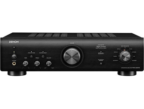 Amplificador Integrado  PMA-600NE Preto (Canais: 2 - 70 W p/ canal - Bluetooth)