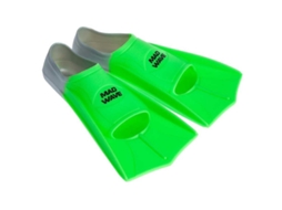 Madwave Fins Training