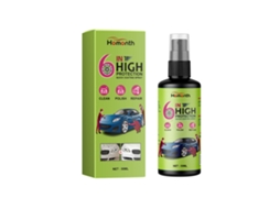Produto de Revestimento para Carro, Durabilidade e Acabamento de Alta Qualidade LAXISCREED