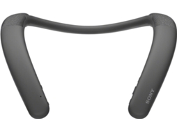 Coluna Bluetooth SONY SRSNB10B (Autonomia: Até 20 horas - Preto)