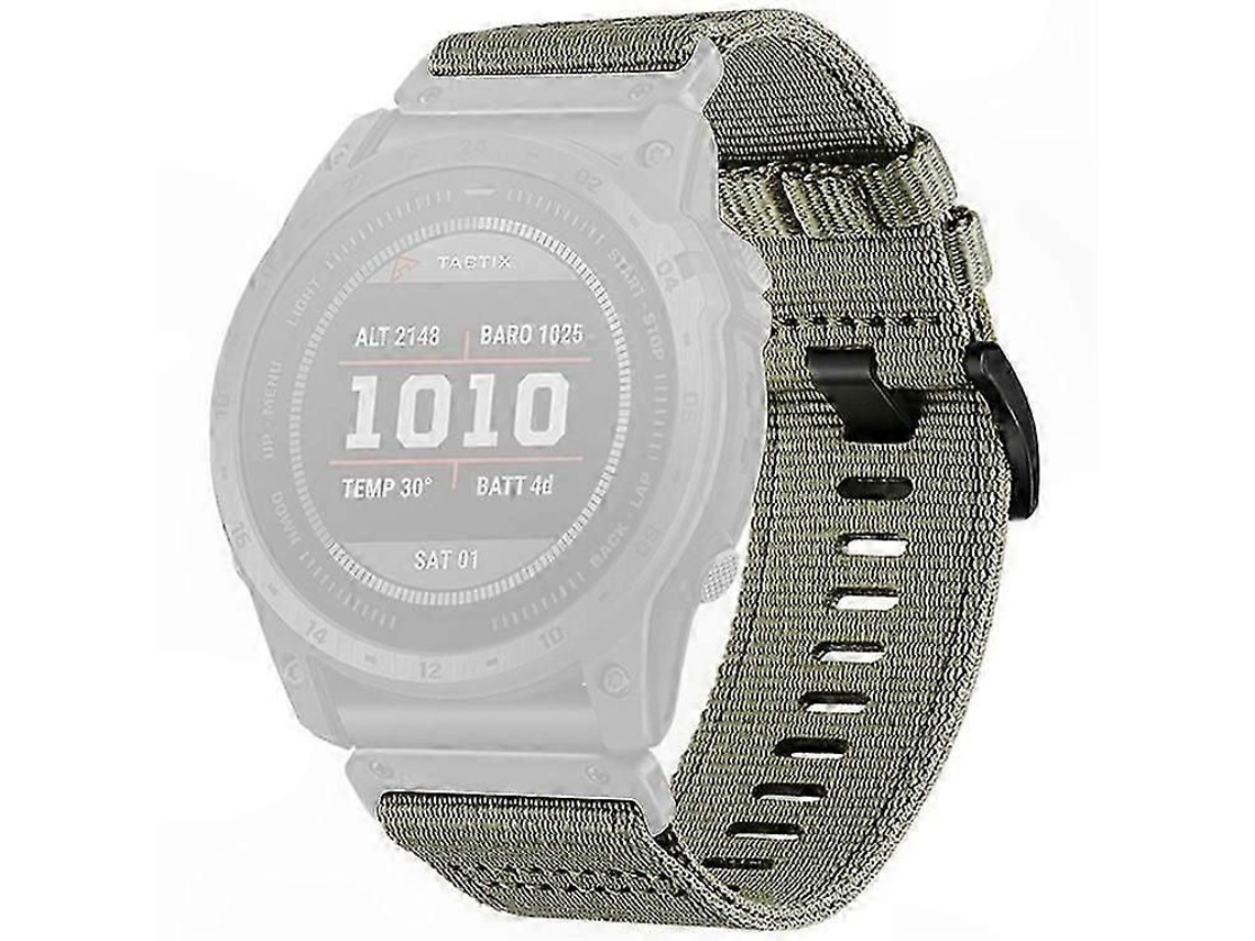 Pulseira de Nylon com Liberação Rápida GOKOCO