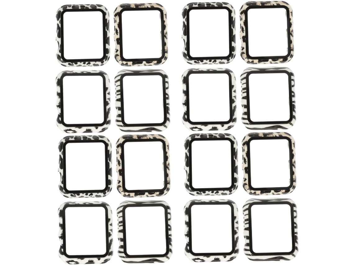 Capa para Smartwatch com Proteção Rígida SFUSHOS