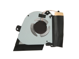 Cooler De Notebook Com Fonte 4 Pinos, Dc5v, Para Asus Rog Gx502du, Ga502, Ga502d. Leve, Alumínio E Abs.